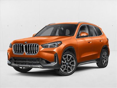 Used 2025 BMW X1 xDrive28i w/ Convenience Package