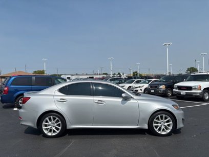 Used 2011 Lexus IS 250 AWD