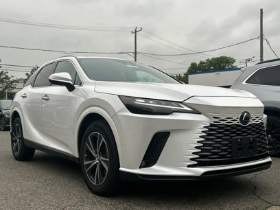 Used 2023 Lexus RX 350 Premium