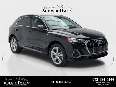 Used 2021 Audi Q3 2.0T Premium w/ Convenience Package