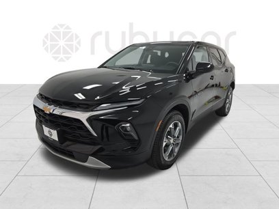 Used 2024 Chevrolet Blazer LT