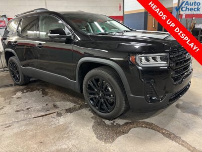 Used 2023 GMC Acadia SLT w/ Elevation Edition