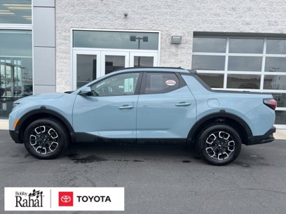 Used 2023 Hyundai Santa Cruz SEL Premium
