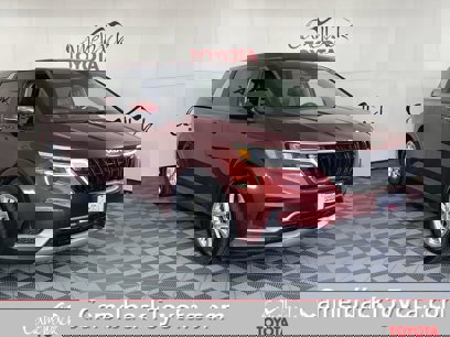 Used 2023 Kia Carnival LX