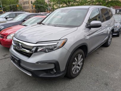 Used 2021 Honda Pilot EX