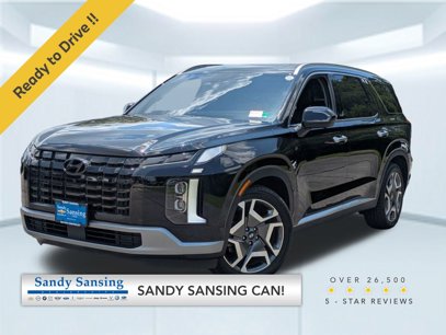 Used 2023 Hyundai Palisade Limited