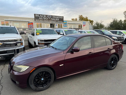 Used 2009 BMW 328i Coupe