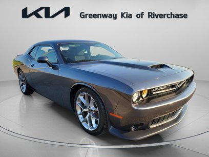 Used 2022 Dodge Challenger GT