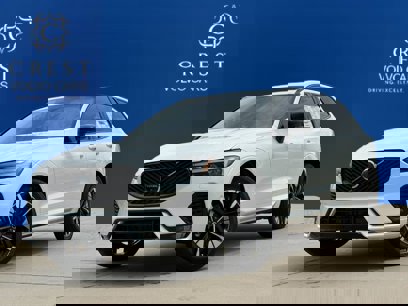 New 2026 Volvo XC60 B5 Plus w/ Protection Package Premier