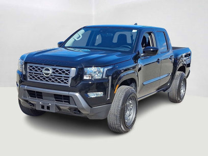 Used 2024 Nissan Frontier SV w/ SV Convenience Package