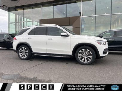 Used 2020 Mercedes-Benz GLE 350 4MATIC