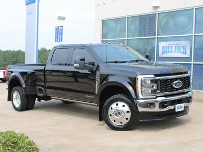 Used 2023 Ford F450 Lariat w/ Lariat Ultimate Package