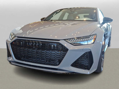 New 2025 Audi RS 7 Performance