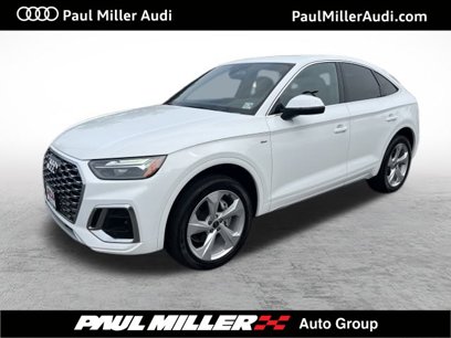 Certified 2024 Audi Q5 2.0T Premium Plus w/ Premium Plus Package