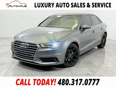 Used 2016 Audi A3 1.8T Premium