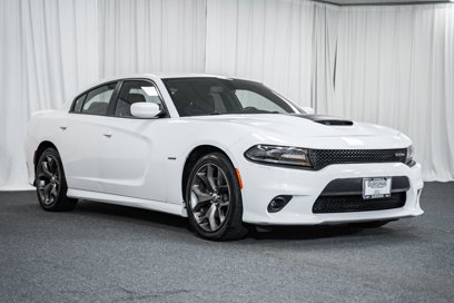 Used 2019 Dodge Charger R/T