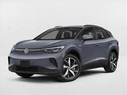 New 2025 Volkswagen ID.4 Pro S