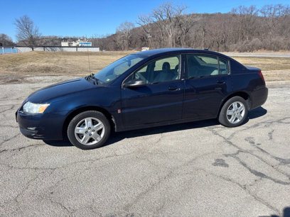 Used 2007 Saturn ION Level 2 w/ Preferred Pkg