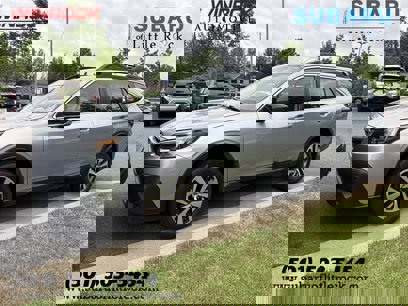 Used 2022 Subaru Outback 2.5i