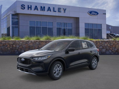 New 2025 Ford Escape Active w/ Tech Pack #1