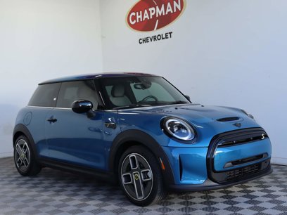 Used 2022 MINI Cooper SE