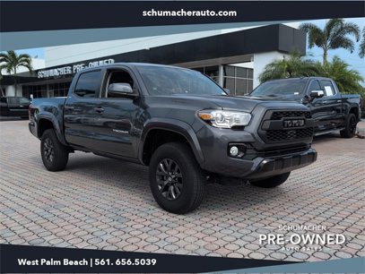 Used 2020 Toyota Tacoma SR5