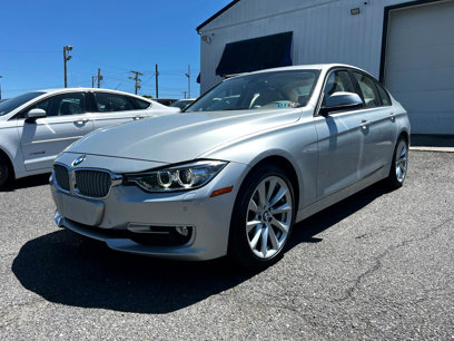 Used 2012 BMW 328i Sedan