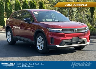 Used 2024 Honda Prologue EX