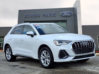 Used 2024 Audi Q3 2.0T Premium