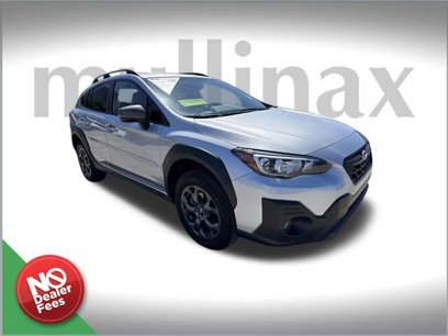 Used 2023 Subaru Crosstrek 2.5i Sport