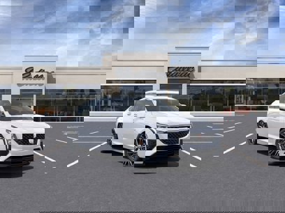 New 2025 Cadillac CT5 Premium Luxury