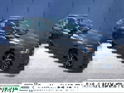 Used 2019 Subaru Impreza 2.0i