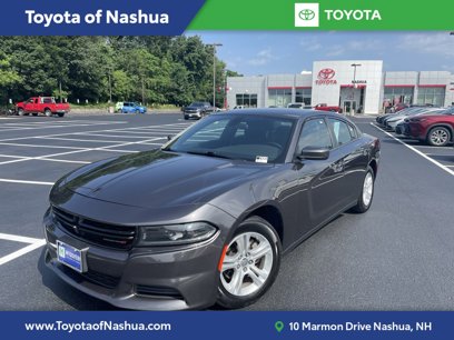 Used 2022 Dodge Charger SXT