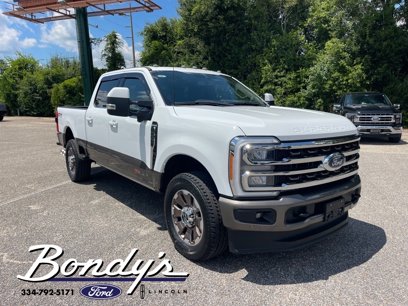 Used 2023 Ford F250 King Ranch
