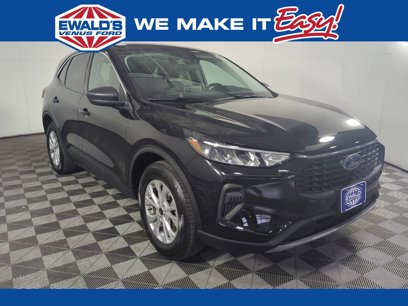 Used 2024 Ford Escape Active