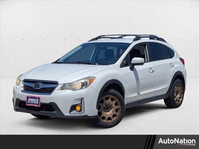 Used 2017 Subaru Crosstrek 2.0i Premium
