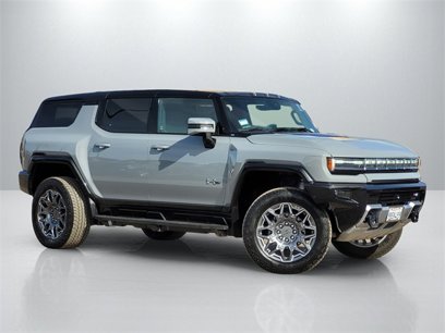 Used 2025 GMC Hummer EV 3X w/ Extreme Off-Road Package