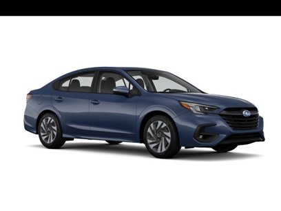 New 2025 Subaru Legacy Limited