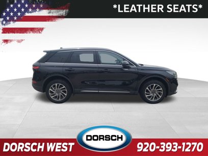 Certified 2022 Lincoln Corsair AWD w/ Equipment Group 101A