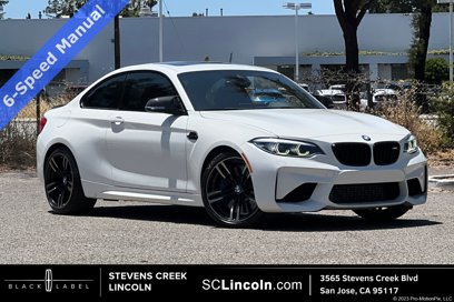 Used 2018 BMW M2