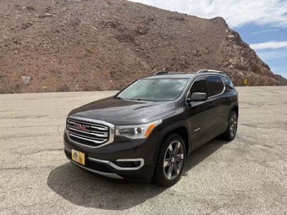 Used 2018 GMC Acadia SLT