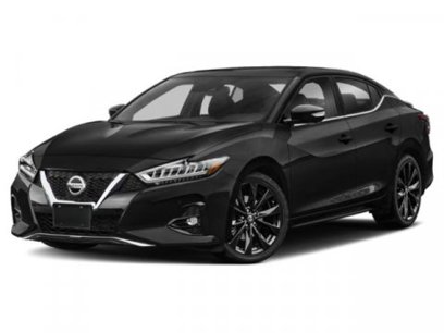 Used 2022 Nissan Maxima SR