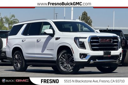 New 2025 GMC Yukon Elevation w/ Elevation Premium Package