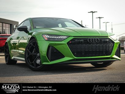 Used 2024 Audi RS 7 Performance