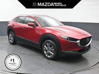 Used 2024 MAZDA CX-30 AWD 2.5 S w/ Premium Package