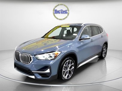 Used 2021 BMW X1 xDrive28i w/ Premium Package