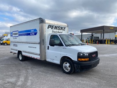 Used 2021 GMC Savana 3500 Extended w/ Power Convenience Package