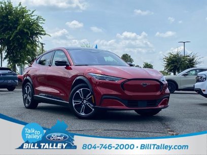 Certified 2023 Ford Mustang Mach-E Premium