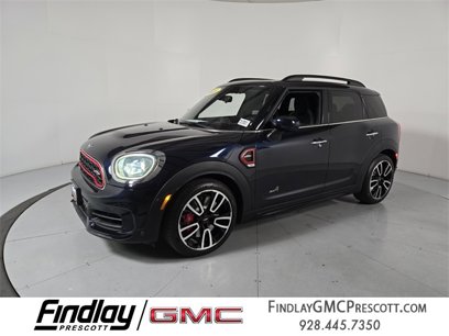 Used 2020 MINI Cooper Countryman John Cooper Works