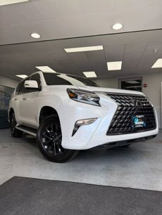 Used 2023 Lexus GX 460 Premium